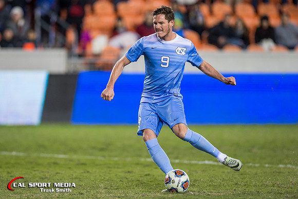 NCAA Men's Soccer Final Four 2016: North Carolina vs Stanford DEC 9