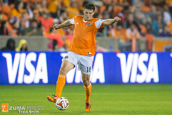 MLS 2014 - Houston Dynamo vs Montreal Impact
