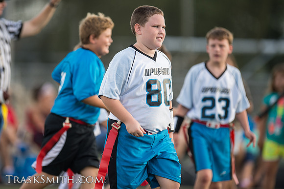 Upwards Football