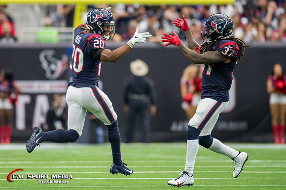 NFL 2019: Raiders vs Texans OCT 27