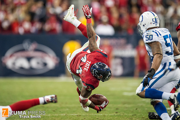 NFL 2013 - Houston Texans vs Indianapolis Colts