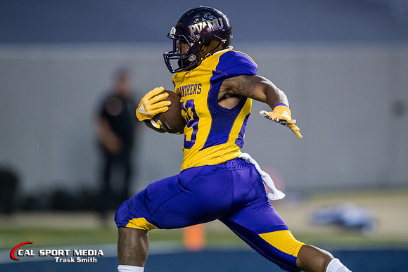 NCAA Football 2018: Prairie View A&M vs Rice AUG 25