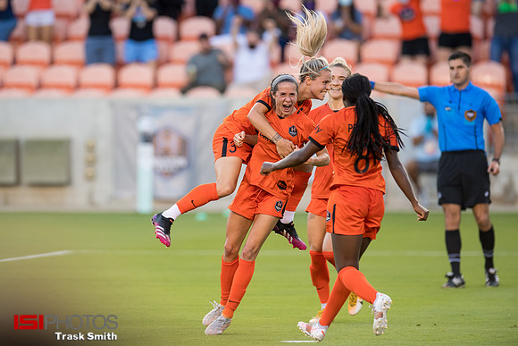 Shea Groom, Rachel Daly, Kristie Mewis, Nichelle Prince