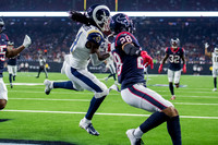 NFL 2019: Rams vs Texans AUG 29