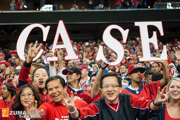 NFL 2013 - Houston Texans vs Indianapolis Colts
