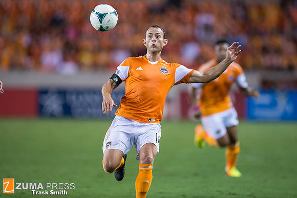 MLS 2013 - Houston Dynamo vs Chivas USA