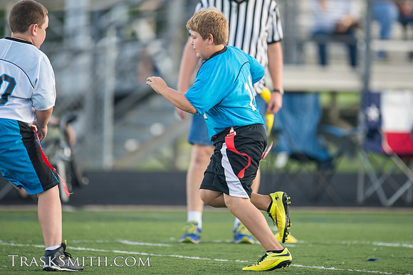 Upwards Football
