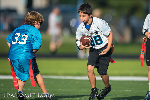 Upwards Football