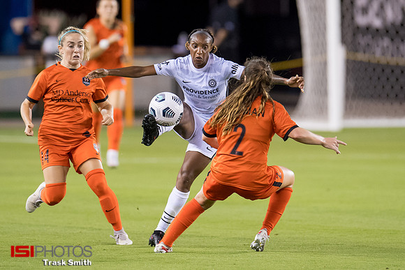 Crystal Dunn, Bri Visalli, Allysha Chapman