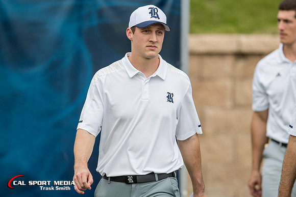NCAA Football 2018: Old Dominion vs Rice NOV 24