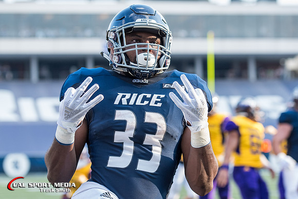 NCAA Football 2018: Prairie View A&M vs Rice AUG 25