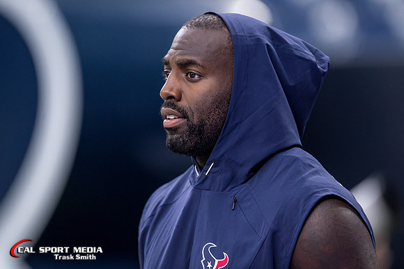 NFL 2018: 49ers vs Texans AUG 18