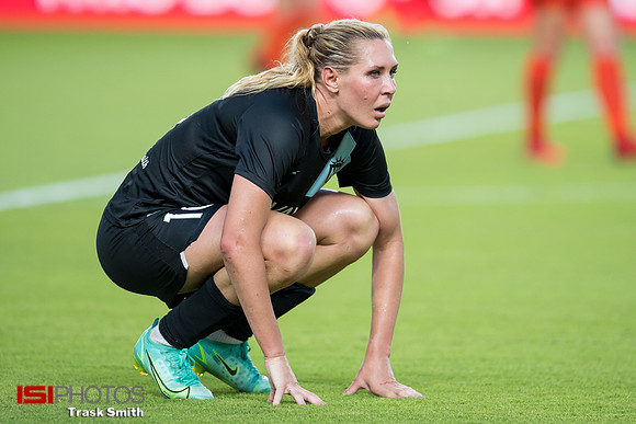 Allie Long