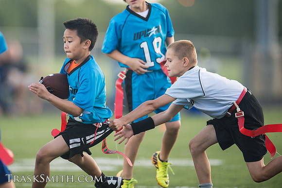 Upwards Football