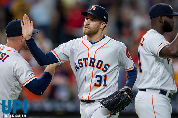 MLB PIRATES ASTROS