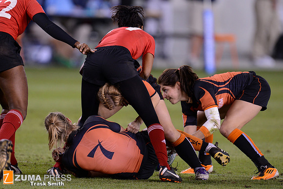 Rugby 2013 – IRB Women's Sevens World Series