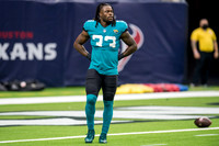 NFL 2021: Jaguars vs Texans SEP 12