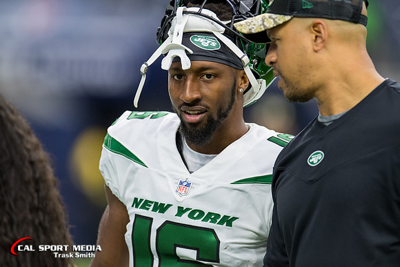 NFL 2021: Jets vs Texans NOV 28