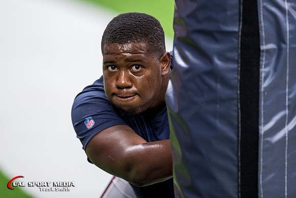 NFL 2018: 49ers vs Texans AUG 18