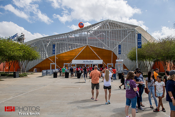 BBVA Compass Stadium