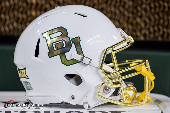 NCAA Football 2018: Texas Bowl - Baylor vs Vanderbilt DEC 27