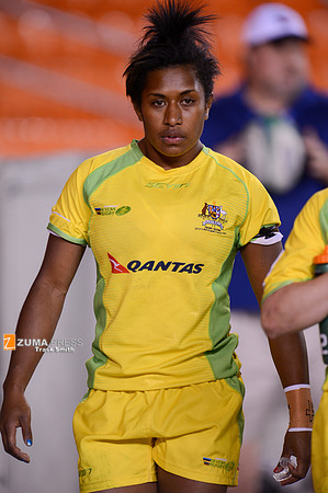 Rugby 2013 – IRB Women's Sevens World Series