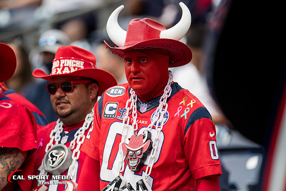 NFL 2021: Jaguars vs Texans SEP 12