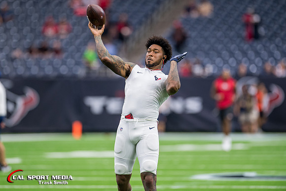 NFL 2018: 49ers vs Texans AUG 18