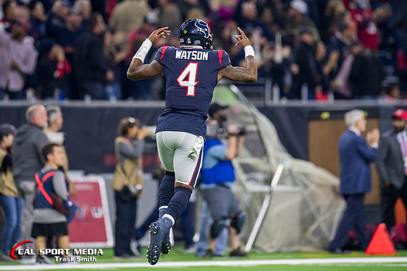 NFL 2018: Titans vs Texans NOV 26