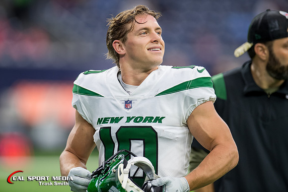 NFL 2021: Jets vs Texans NOV 28