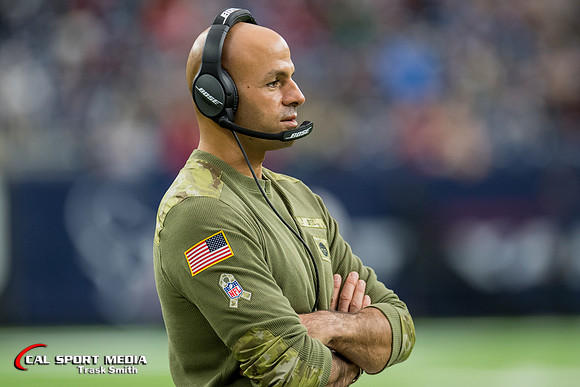 NFL 2021: Jets vs Texans NOV 28