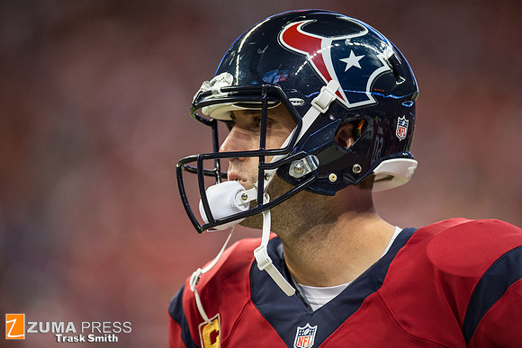 NFL 2013 - Houston Texans vs Indianapolis Colts