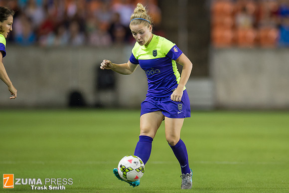NWSL 2015 - Houston Dash vs Seattle Reign