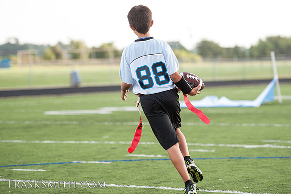 Upwards Football