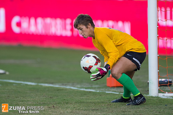 NWSL 2014 - Houston Dash vs Seattle Reign