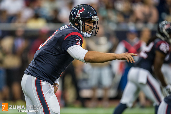 NFL 2014 - Houston Texans vs Atlanta Falcons