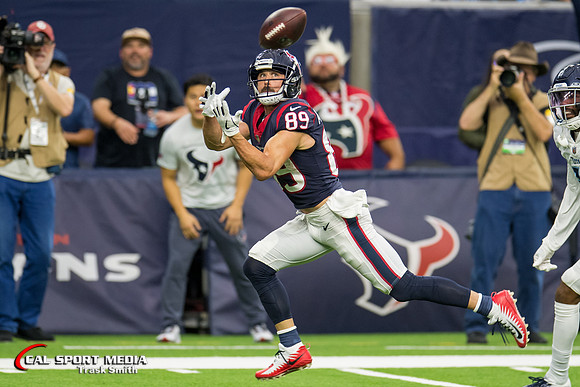 NFL 2022: Titans vs Texans JAN 09