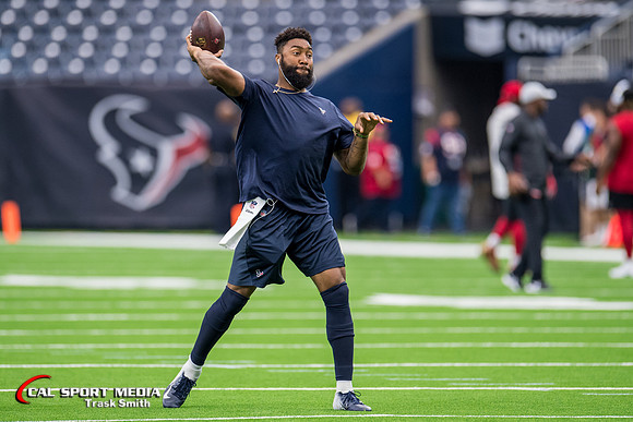 NFL 2018: 49ers vs Texans AUG 18