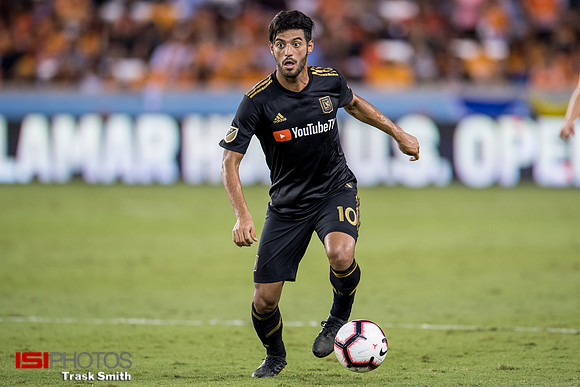 Carlos Vela