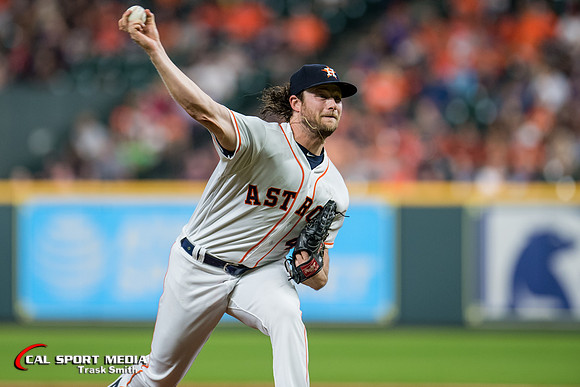 MLB 2018: Rays vs Astros JUN 18