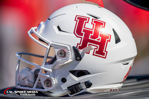 NCAA Football 2018: South Florida vs Houston OCT 27