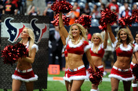 NFL 2013 - Houston Texans vs Denver Broncos