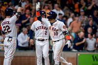 MLB PIRATES ASTROS
