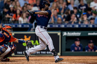 MLB RED SOX ASTROS