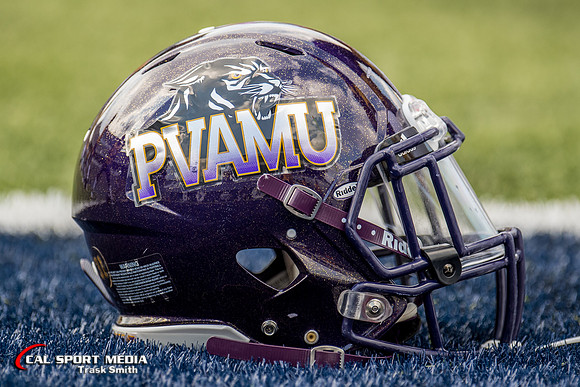 NCAA Football 2018: Prairie View A&M vs Rice AUG 25