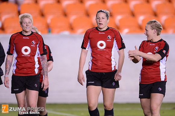 Rugby 2013 – IRB Women's Sevens World Series