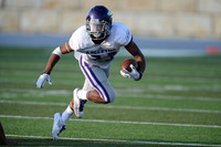 2012-12-01 Angleton vs Georgetown football playoffs
