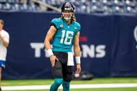 NFL 2021: Jaguars vs Texans SEP 12
