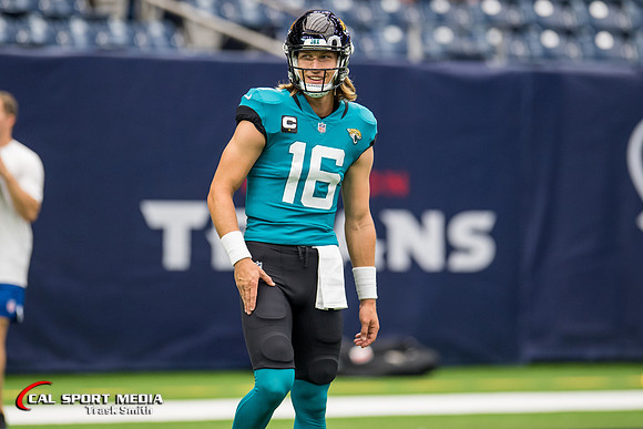 NFL 2021: Jaguars vs Texans SEP 12