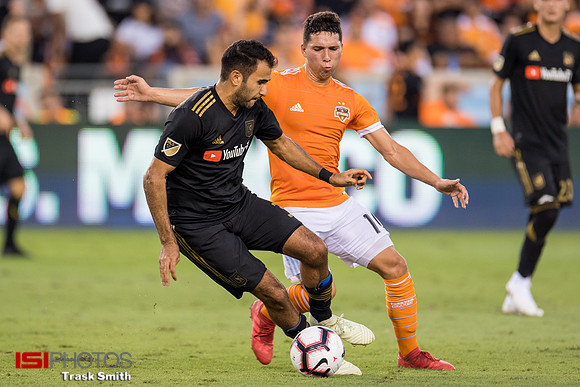 Steven Beitashour; Tomas Martinez